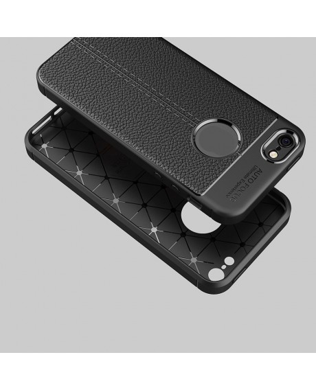 Phone Protective Case for iPhone X Cover 4inch Eco-friendly Stylish Portable Anti-scratch Anti-dust Durable
