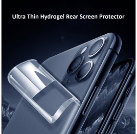 Screen Protector Compatible with iPhone 11 Pro