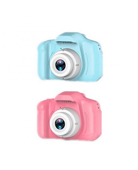 DC500 Full Color Mini Digital Camera