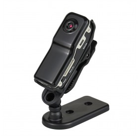 Mini Monitor DV Micro Pocket Concealed Camera
