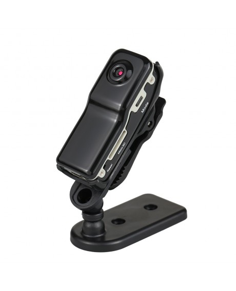 Mini Monitor DV Micro Pocket Concealed Camera