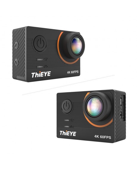 ThiEYE T5 Pro 4K/60FPS Sports Action Camera