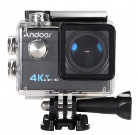 Andoer​ Ultra HD Action Sports Camera 2.0