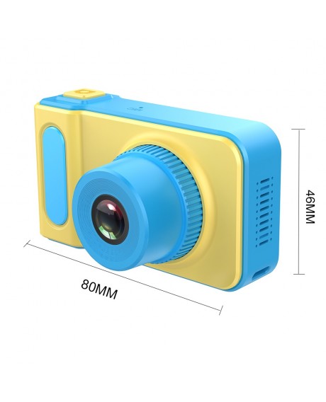 Mini Portable Digital 1080P HD DV Camera