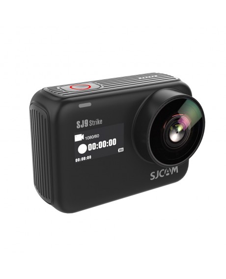 SJCAM SJ9 Strike 4K 60fps WiFi Sports Action Camera