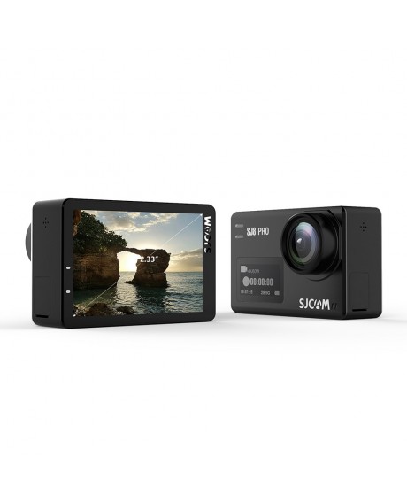 SJCAM SJ8 PRO Action Camera 4K/60FPS WiFi Sports Cam