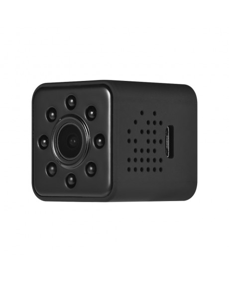 SQ23 Portable WiFi Mini Camera