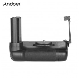 Andoer BG-2W Vertical Battery Grip Holder