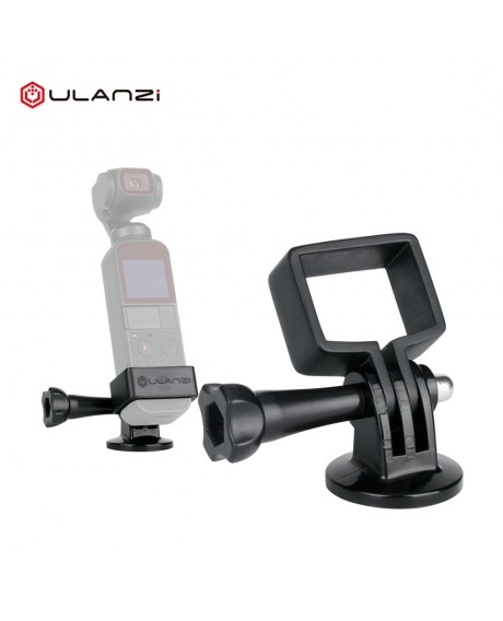 Ulanzi OP-3 OSMO Pocket Extension Fixed Stand Holder