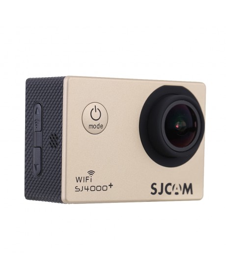 SJCAM SJ4000+ Plus Wifi Action Sports Camera