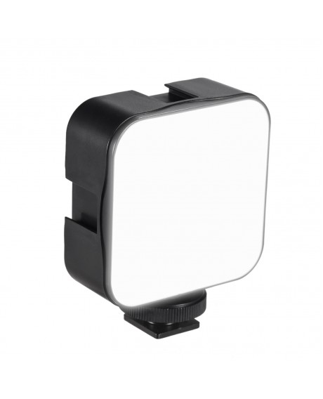 Andoer Mini LED Video Light Photography Fill-in Lamp