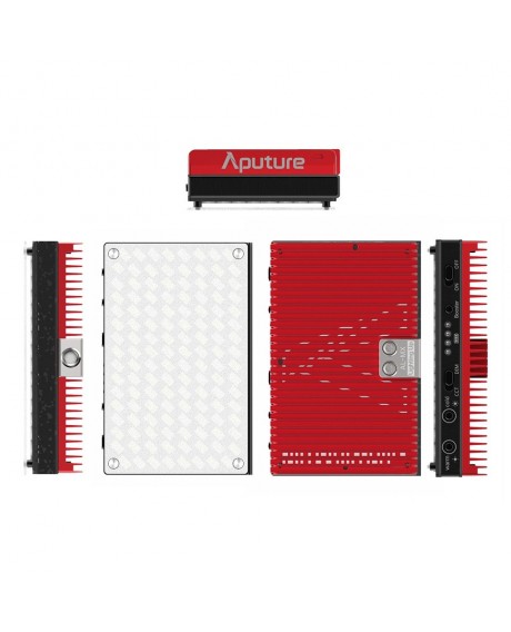 Aputure AL-MX Mini LED Video Light