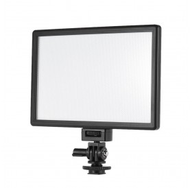 Viltrox L116B Professional Ultra-thin LED Video Light Photography Fill Light