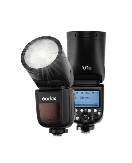 Godox V1F Professional Camera Flash