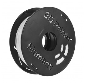 3D Printer PLA Filament Material Supplies Marble Color 1.75mm Filament 1kg(2.2lb)/ Spool Dimensional Accuracy +/- 0.02mm