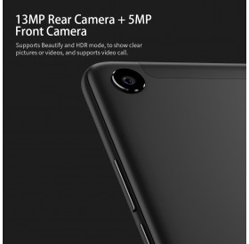 Xiaomi Mi Pad 4 Plus Tablet PC 4G LTE SIM 10.1inch FHD 4GB+64GB Face Recognition