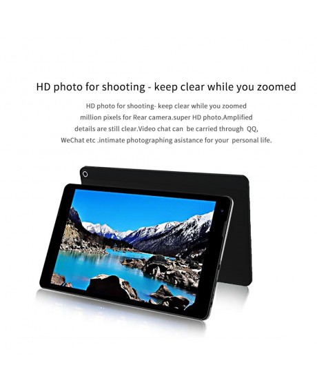 netgreen H10 MTK8163 Quad Core 10.1 Inch Tablet