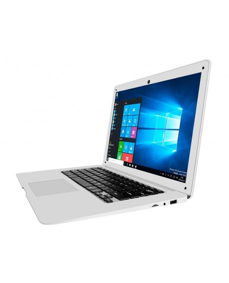 Original jumper EZbook 2  Laptop 14.1 inches 4GB RAM 64GB ROM Notebook Computer