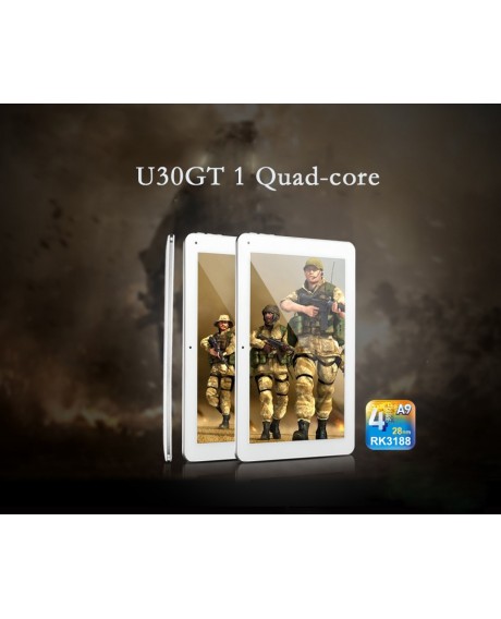Cube U30GT 1 Quad Core 10.1