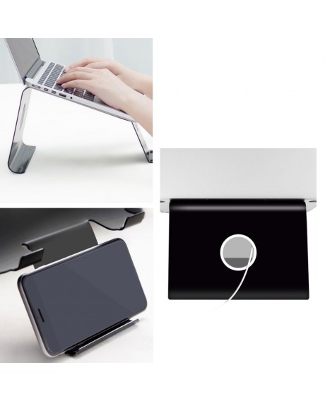 Xiaomi DiiZiGN Laptop Phone Holder Stand