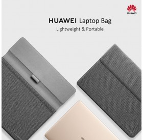 HUAWEI Laptop Bag Notebook Protect Pouch For Matebook X Pro 2019/MateBook 13/Matebook E 2019/MateBook X Pro/MateBook X/MateBook E