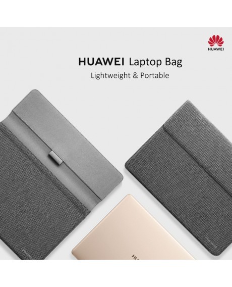 HUAWEI Laptop Bag Notebook Protect Pouch For Matebook X Pro 2019/MateBook 13/Matebook E 2019/MateBook X Pro/MateBook X/MateBook E