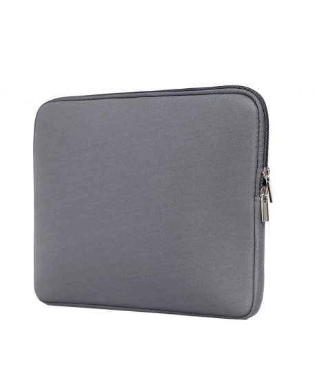 Zipper Soft Sleeve Bag Case for MacBook Air Pro Retina Ultrabook Laptop Notebook 13-inch 13
