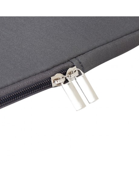Zipper Soft Sleeve Bag Case for 14-inch 14