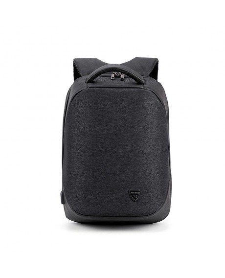 ARCTIC HUNTER School Multifunctional USB Port Charging Backpack Laptop Bag