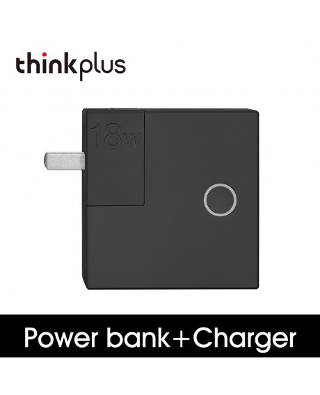 Lenovo Thinkplus Portable Power Bank
