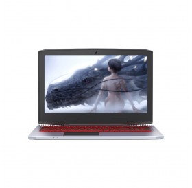 Laptop Corei7 15.6in GTX1060 Gaming Laptop 1920*1080 HD Dual Fans 8G DDR4 4000mAh Battery RGB Backlit Keyboard