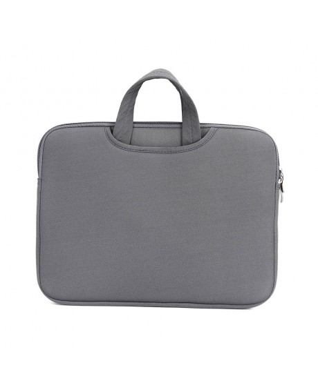 Soft Sleeve Bag Case Briefcase Handlebag Pouch for MacBook Pro Retina 15-inch 15.6