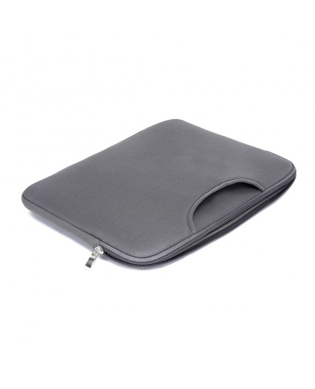 Soft Sleeve Bag Case Briefcase Handlebag Pouch for MacBook Pro Retina 15-inch 15.6
