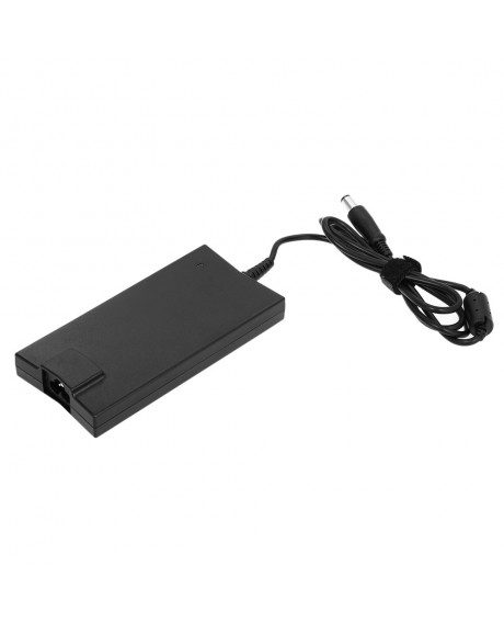 DL08462A-U 90W Laptop AC Power Adapter for Dell Latitude E6410 E6420 19.5V 4.62A Black