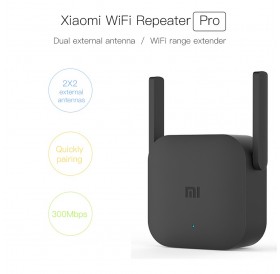 Xiaomi Mi WiFi Repeater Pro Extender