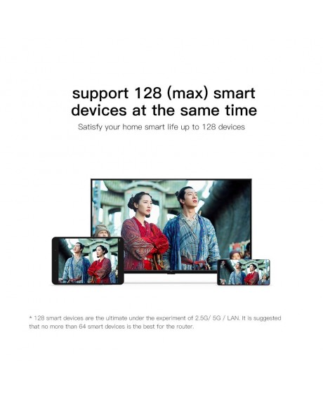 Xiaomi Mi WiFi Router 4