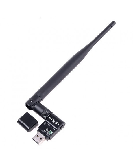 USB Wireless Network Adapter
