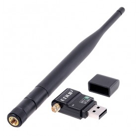 USB Wireless Network Adapter