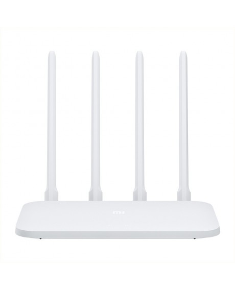 Xiaomi Wireless Router 4C Smart Control High Speed Wide Coverage WiFi Internet Router 64MB 300Mbps